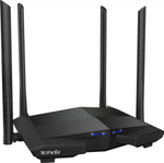 Wi-Fi роутер Tenda AC1200 (AC10) 5G Двухдиапазонный