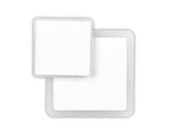 Ambrella Настенный светодиодный светильник с акрилом Wall FW106