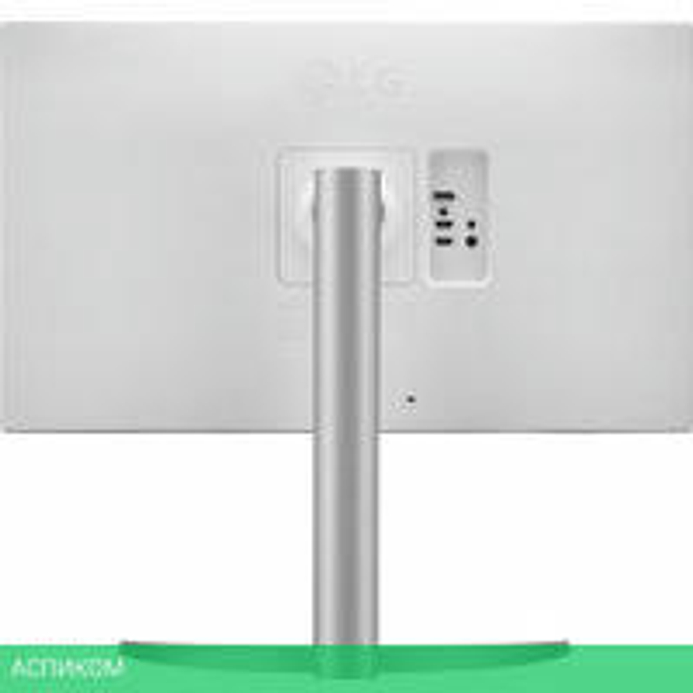 Монитор LG UltraFine 27UP650K-W