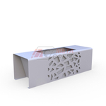 Вазон Комете