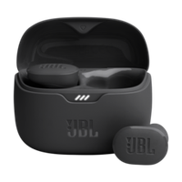 Беспроводные наушники JBL Tune Buds Black