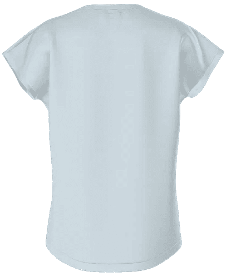 Футболка женская 7/6 Alice T-shirt - Ice Melt, арт. WT76-4306