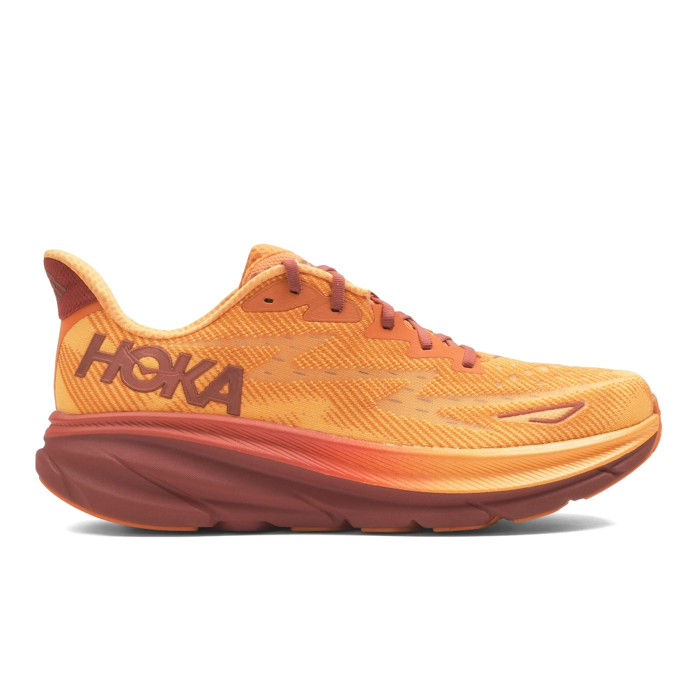 Кроссовки женские Hoka Clifton 9