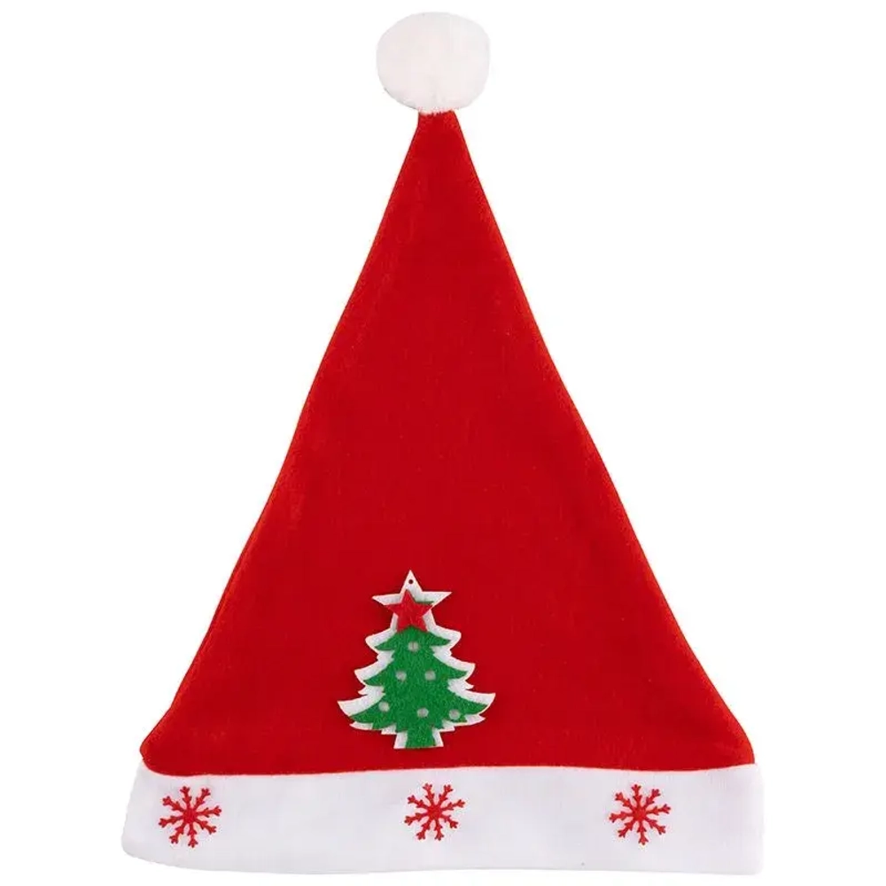 Колпак Елочка