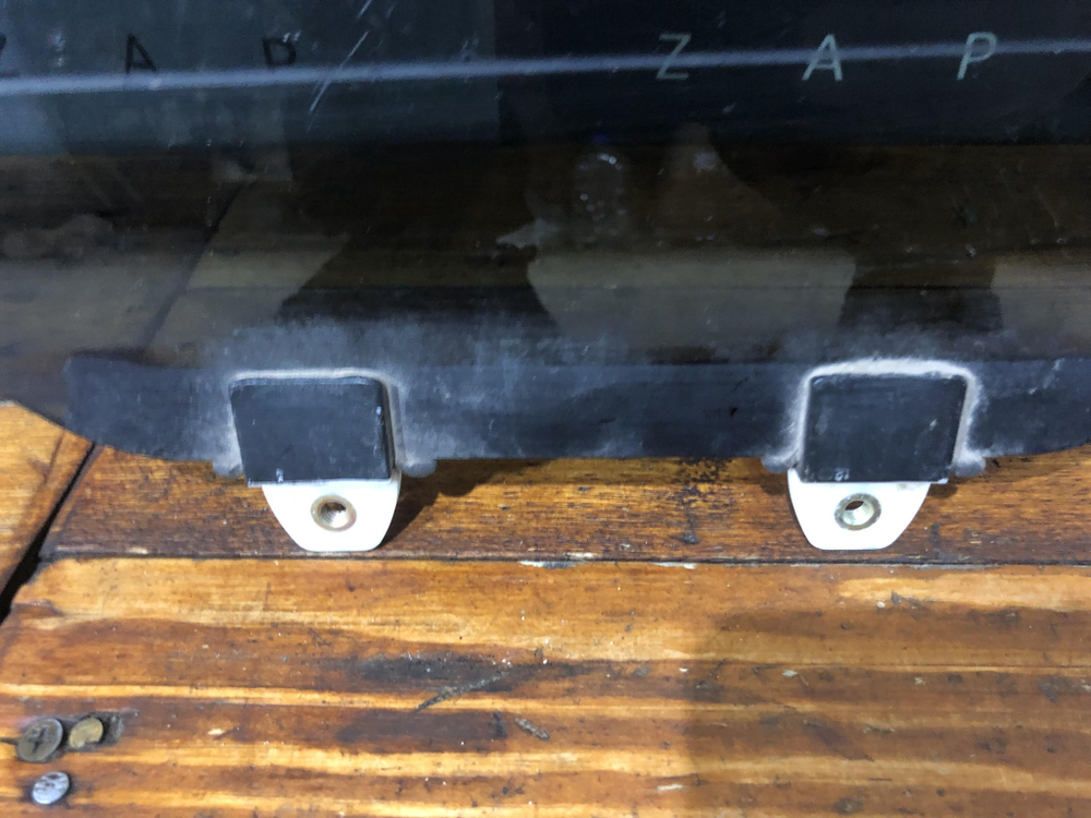 Стекло двери задней левой Acura MDX 1 00-06 Б/У Оригинал 73450S3VA00