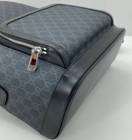 Рюкзак Gucci с логотипом GG Supreme