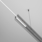 Ввод питания для магнитного шинопровода Maytoni Exility TRA034B-42W