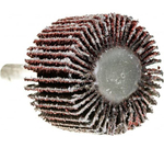 КРУГ ЛЕПЕСТКОВЫЙ MATRIX ДЛЯ ДРЕЛИ, 30Х20Х6ММ P 80 74160