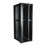 Шкаф напольный 19", 47U Datarex DR-759641