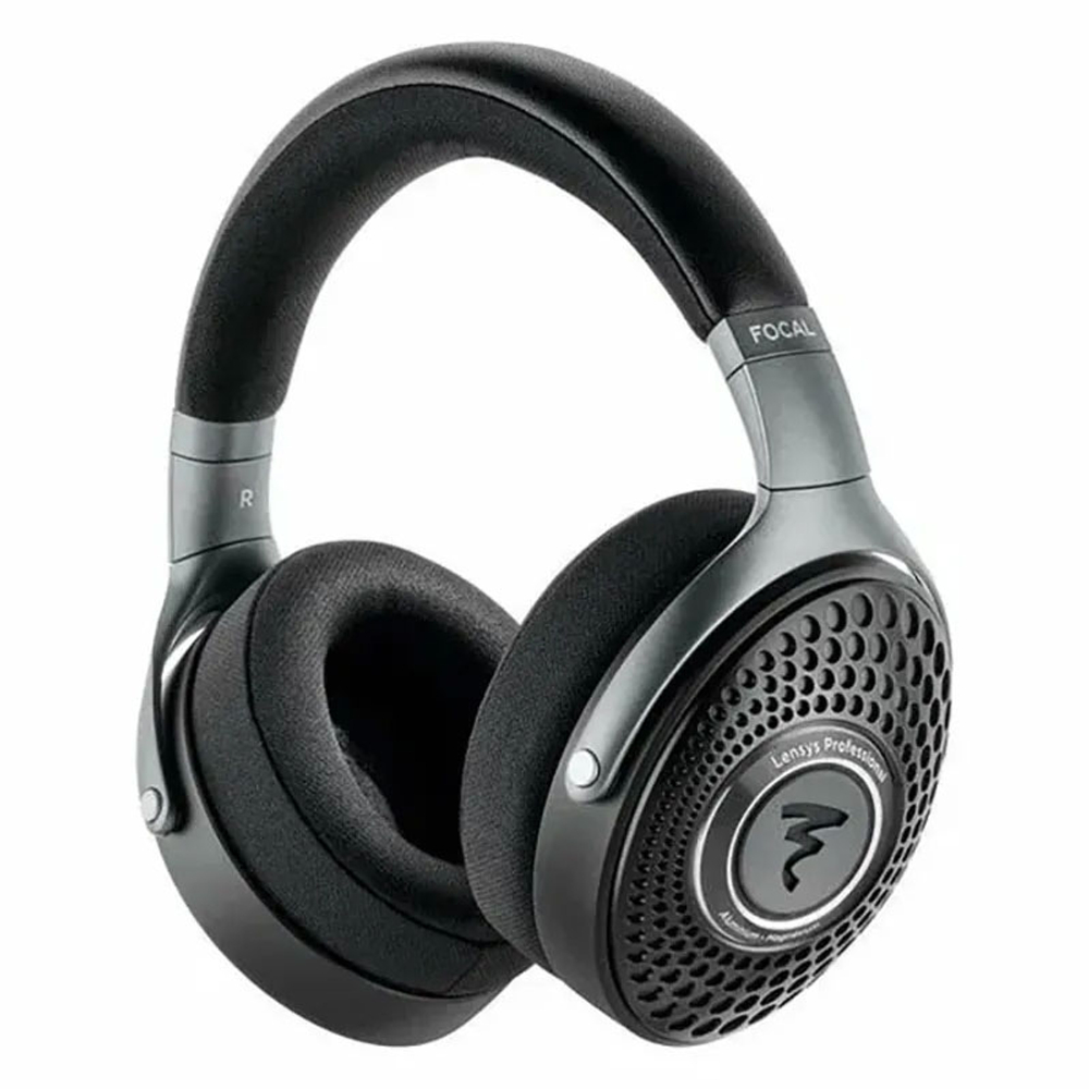 Focal Headphones Lensys Professional