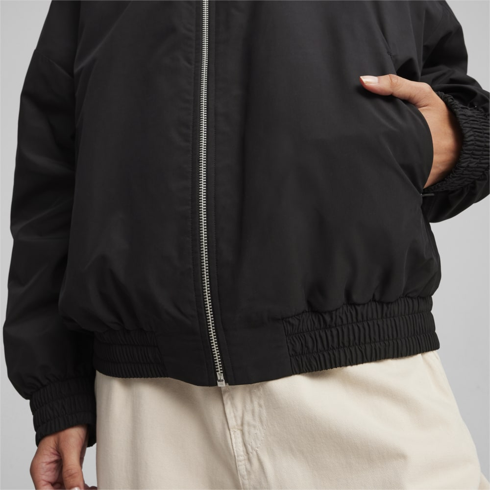 Женская куртка PUMA Style Jacket