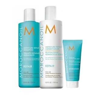 MOROCCANOIL Восстановление и увлажнение