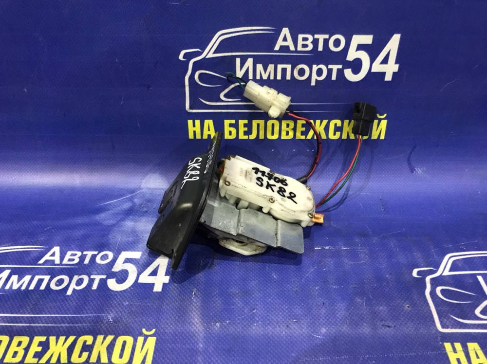Замок багажника MAZDA BONGO 1999-2020