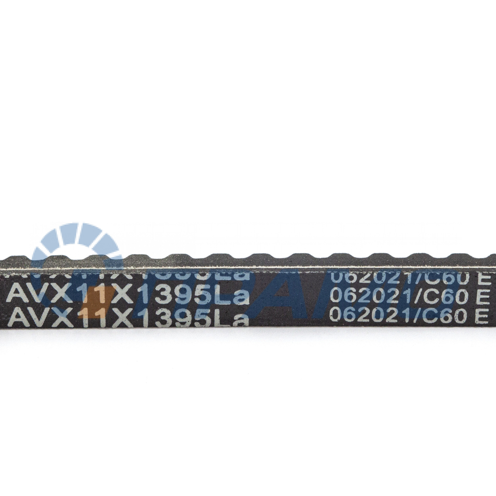 AVX 11-1395La (ПРАМО) Ремень генератора (11x10x1400)