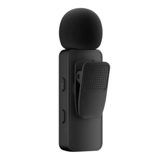 Boya BY-V30 Black