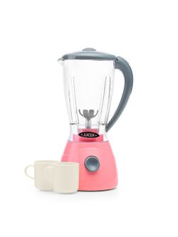 Игровой набор Чайник кухонный комбайн кофеварка (LS8335C)