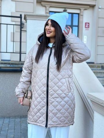 Куртка УК-2015-2 Fabrika