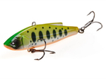 Воблер LJLUCKY JOHN Pro Series VIB S 58.00/354