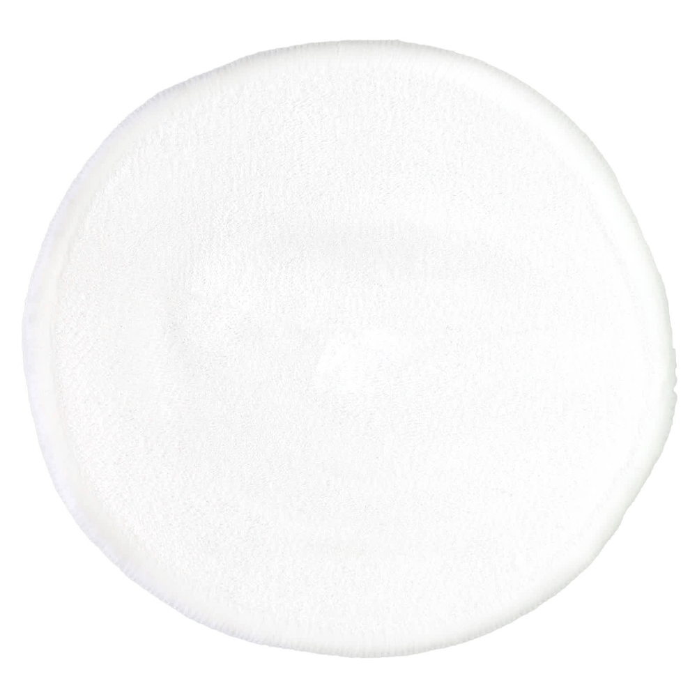 KeaBabies, Удобные подушечки для кормления, большие, мягкого белого цвета, 14 шт. В упаковке