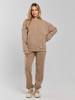 Бомбер Блик-1 Виотекс БЕЖЕВЫЙ