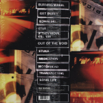 Primal Scream / Vanishing Point (2LP)