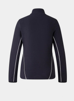 Джемпер BOGNER GOLF GEORGINA в синем цвете