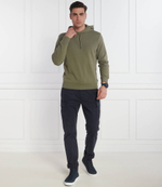 Худи BALIS H SUM Napapijri - зеленый(NP0A4H8A)