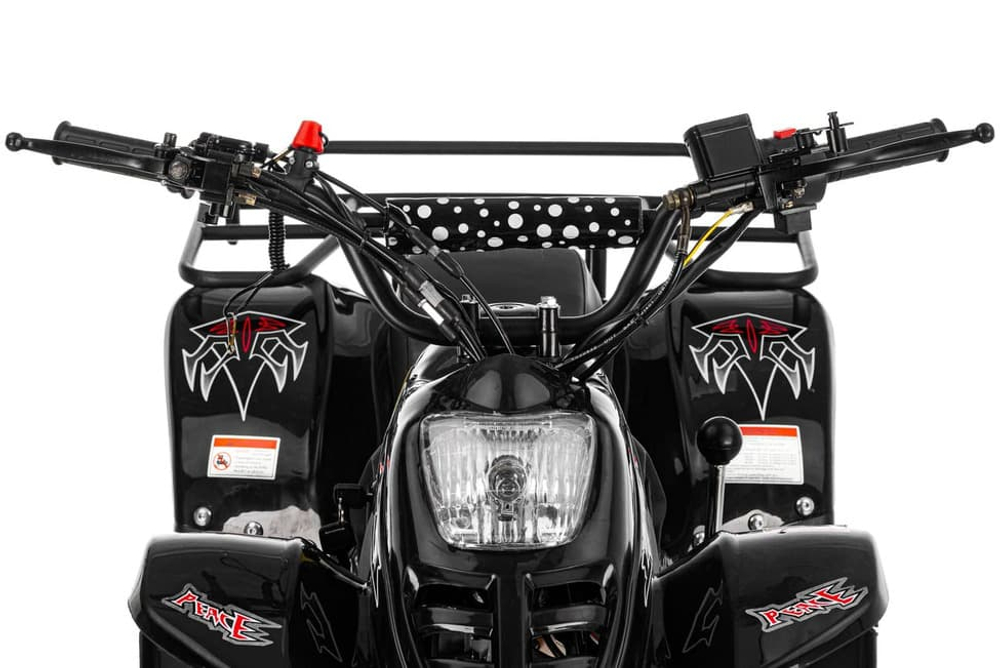 Снегоцикл TIGER Universal 150
