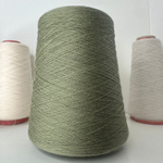 HARMONY - Tollegno 1900; 100% меринос; 1500м/100гр, (2/30); col. 314 DEEP LICHEN, цвет: оливковый