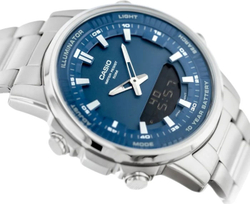 Часы Casio AMW-880D-2A1