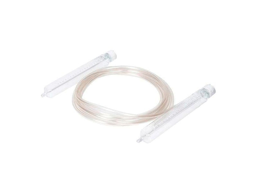 Уровень строительный водяной (УСВ) d 8мм (15м)