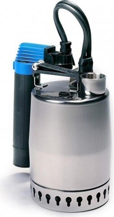 Насос дренажный GRUNDFOS KP 350 AV1 UNILIFT 013N1900 НС-0026508