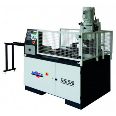 Вертикальный отрезной станок Macc NTA 370