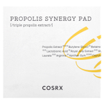CosRx, Synergy Pad с прополисом, 70 тампонов, 155 мл (5,24 жидк. Унции)