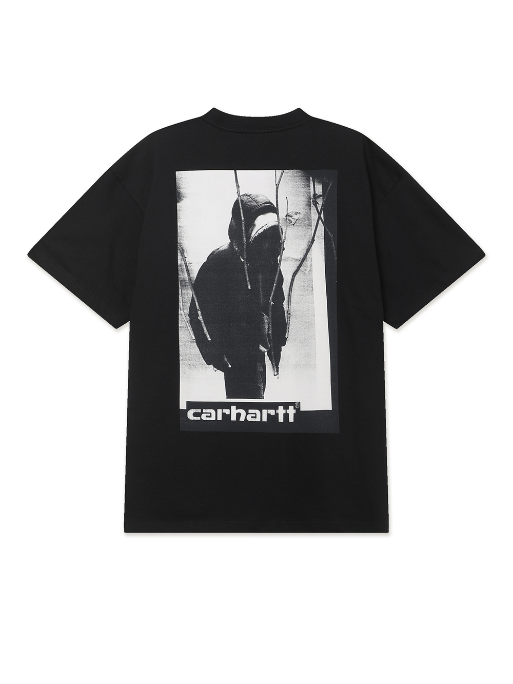 Мужская Футболка Archive Script