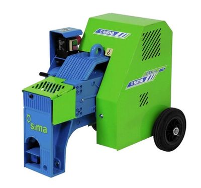 Станки для рубки арматуры SIMA
