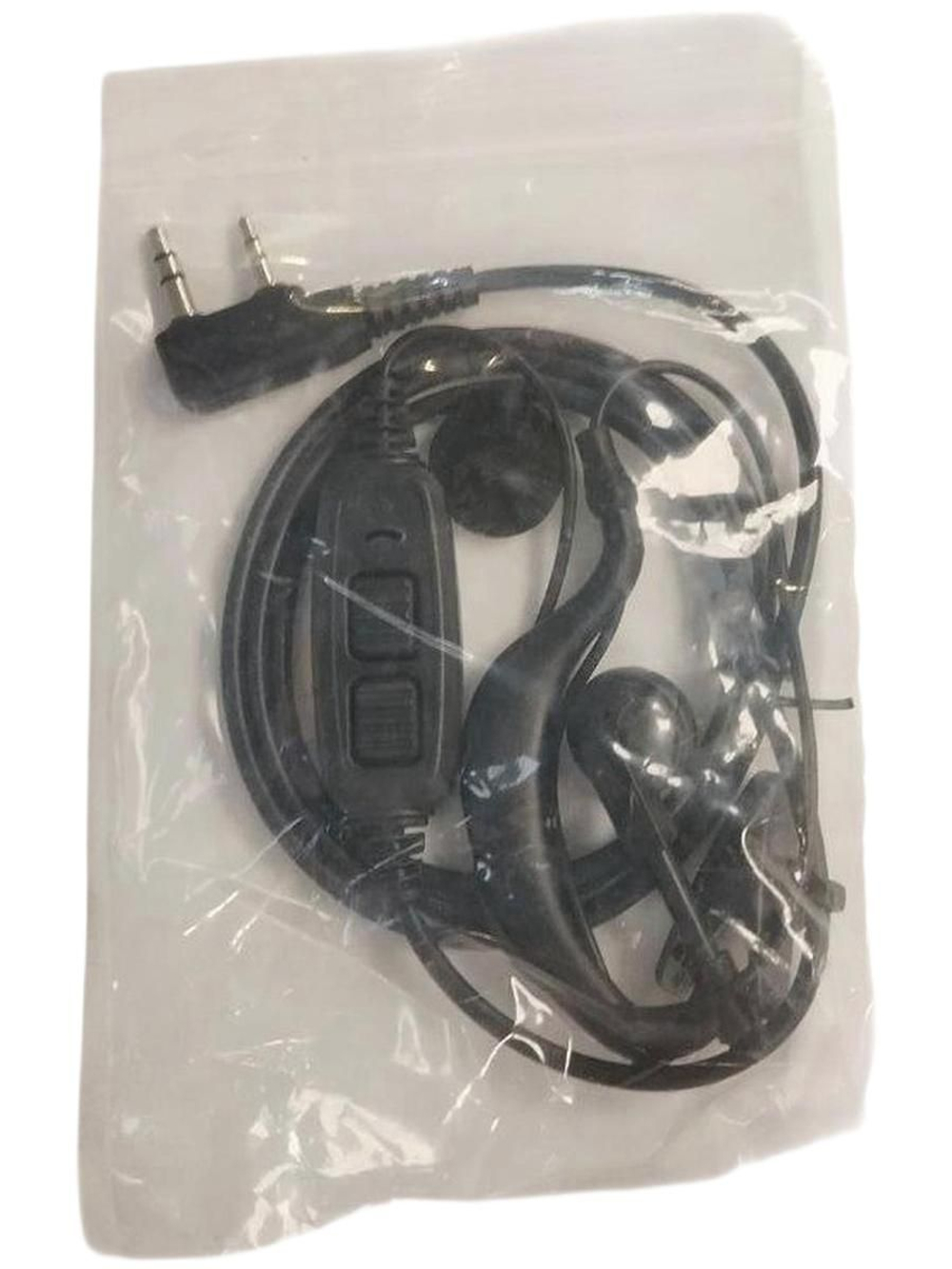 Гарнитура для рации UV-82