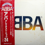 ABBA / ABBA's Greatest Hits 24 (2LP)