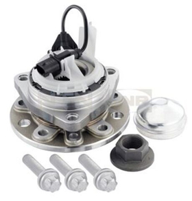 SNR - R15340-SNR - Wheel Bearing Kit