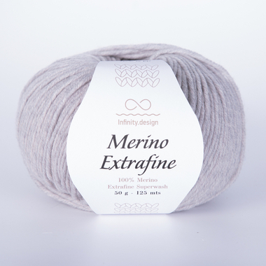 Infiniti Design Merino Extrafine