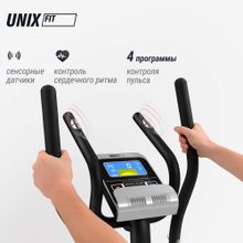 Эллиптический тренажер UNIX Fit SL 350Е