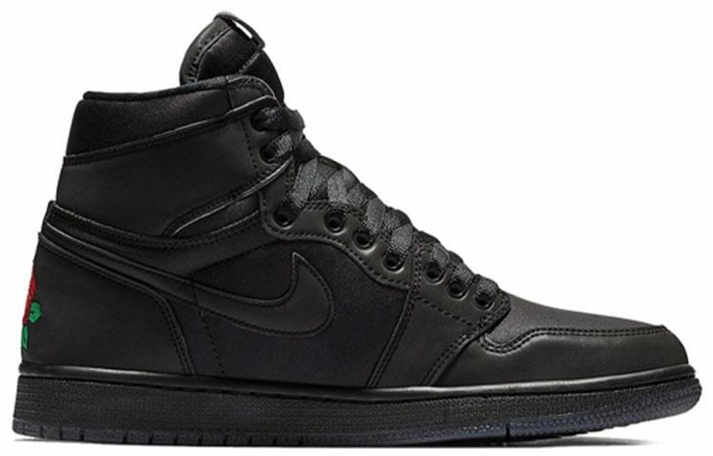 Кроссовки Jordan Air Jordan 1 Retro High Og "Rox Brown" (Женская размерная сетка)