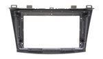 9" рамка Mazda 3, 2009-2013, MFB дисплей