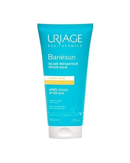 Uriage Bariesun Brume Baume Réparateur Après-Soleil Восстанавливающий бальзам после солнца, 150 мл