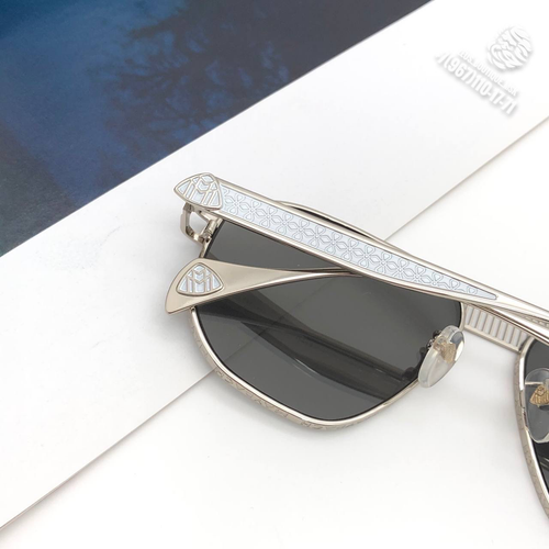 Солнечные очки Maybach