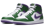 Кроссовки Jordan Air Jordan 1 Mid Incredible Hulk
