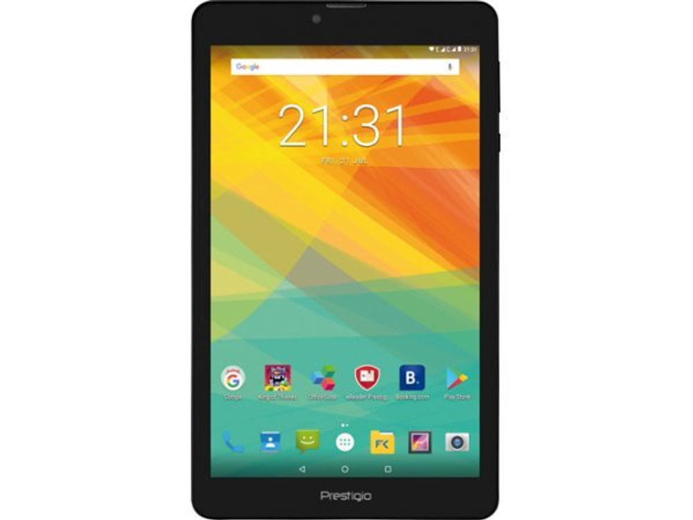 Планшет Prestigio MultiPad Muze 8.0 8Gb 3G Metal Black (PMT3718)