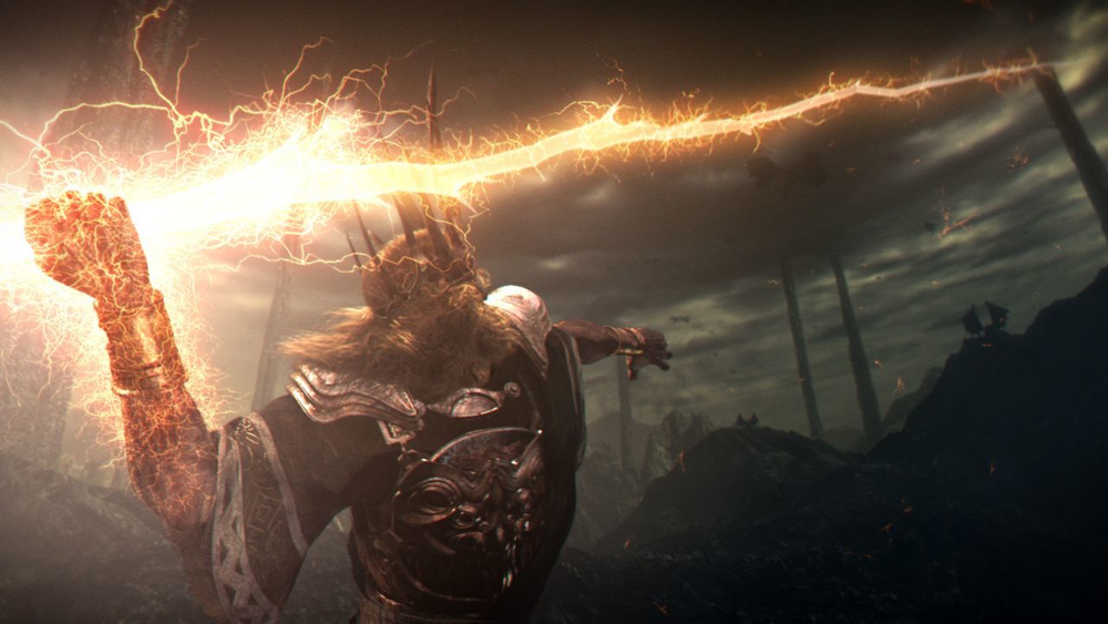 Dark Souls Remastered (диск для PS4, интерфейс и субтитры на русском языке)