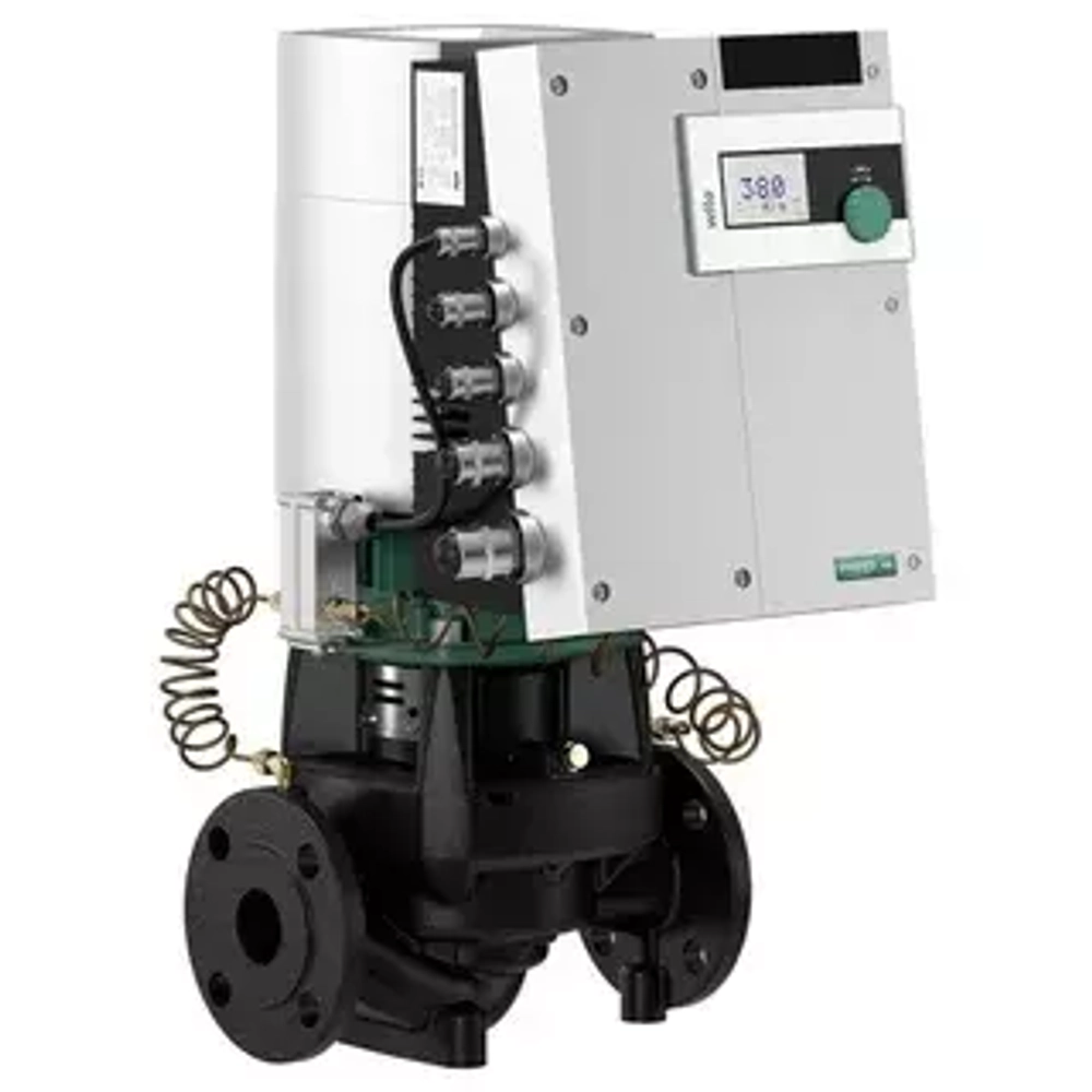 Насос циркуляционный Wilo STRATOS GIGA 80/1-21/3,5 (3х380В; 3,50кВт)