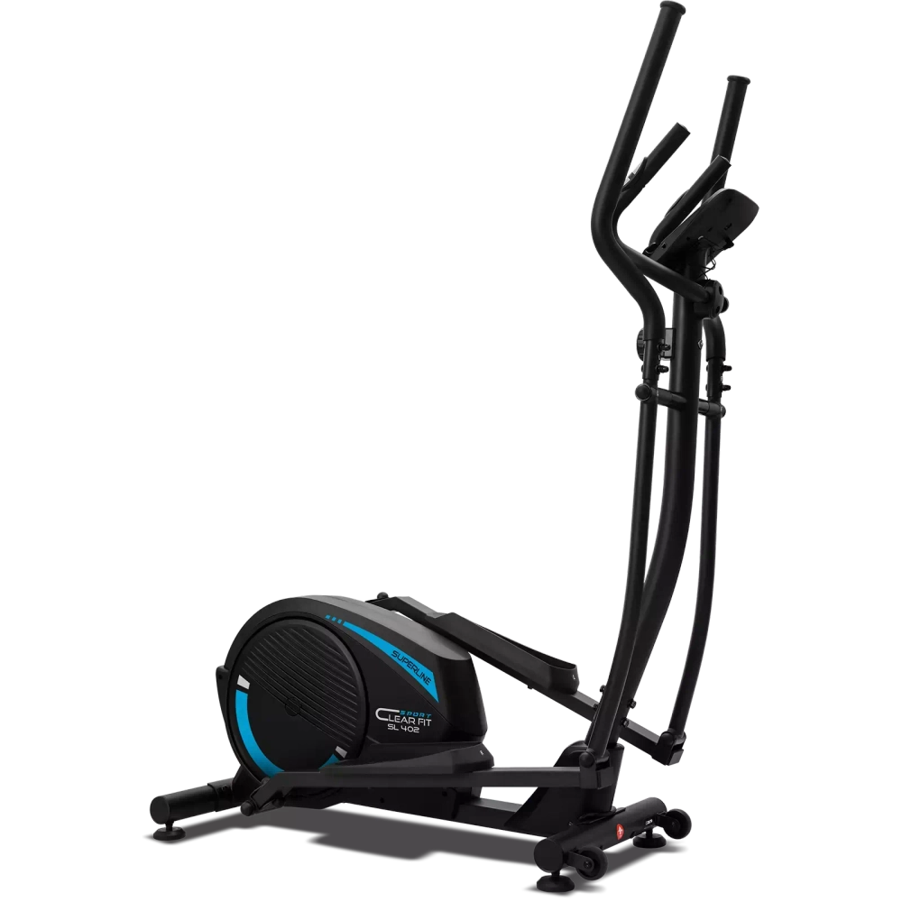 Эллиптический тренажер Clear Fit Sport SuperLine SL 402